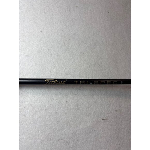 Title: Titleist DCI Oversize+ 4 Iron Golf Club - Picture 7 of 9